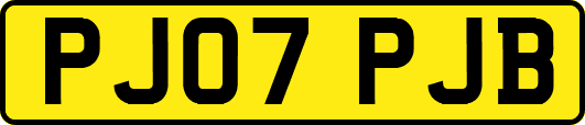 PJ07PJB