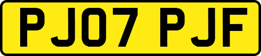 PJ07PJF