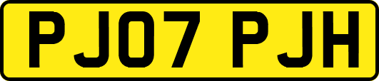 PJ07PJH