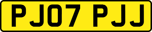 PJ07PJJ