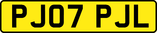 PJ07PJL
