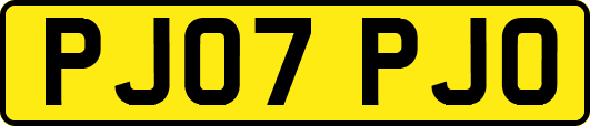 PJ07PJO
