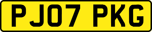 PJ07PKG