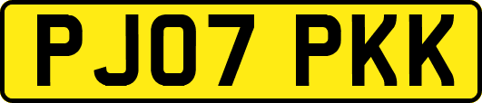 PJ07PKK
