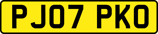 PJ07PKO