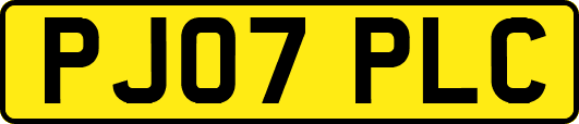 PJ07PLC