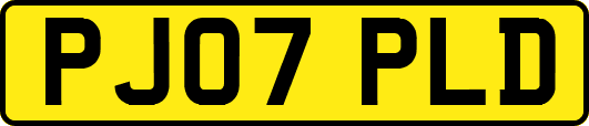 PJ07PLD