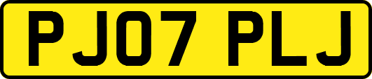 PJ07PLJ