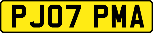 PJ07PMA