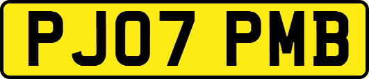 PJ07PMB