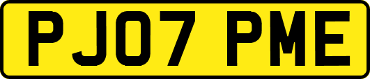 PJ07PME