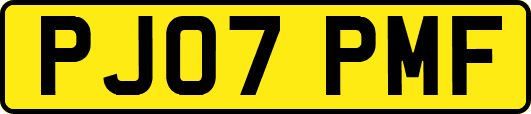 PJ07PMF