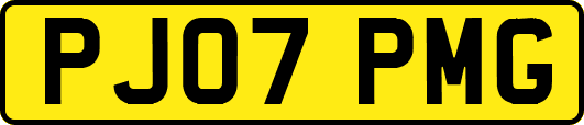 PJ07PMG