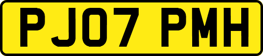 PJ07PMH