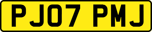 PJ07PMJ
