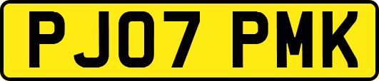 PJ07PMK