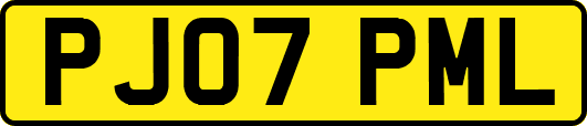 PJ07PML