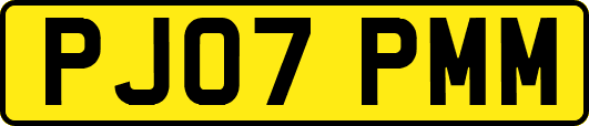 PJ07PMM