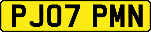 PJ07PMN