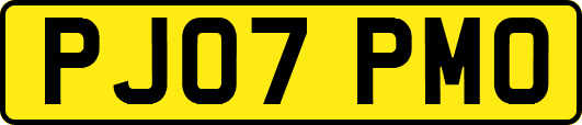 PJ07PMO