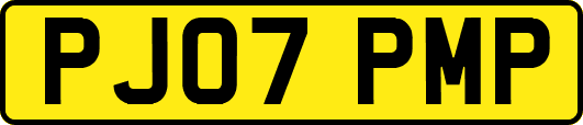 PJ07PMP