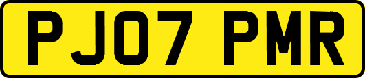 PJ07PMR