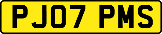 PJ07PMS