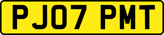 PJ07PMT