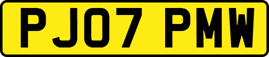 PJ07PMW