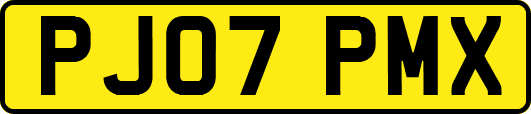 PJ07PMX