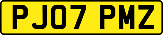 PJ07PMZ