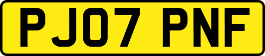 PJ07PNF