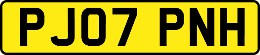 PJ07PNH