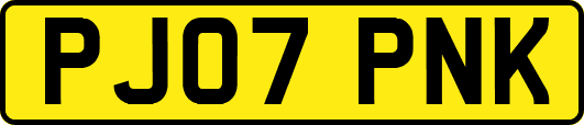 PJ07PNK