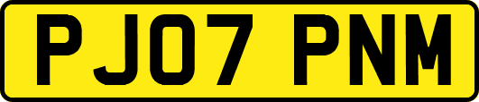 PJ07PNM