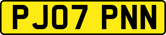 PJ07PNN