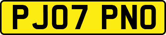 PJ07PNO