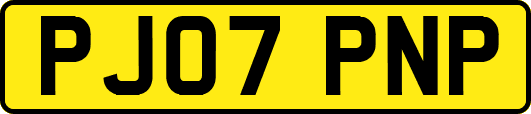PJ07PNP