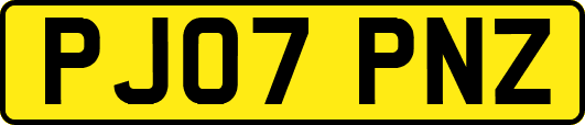 PJ07PNZ