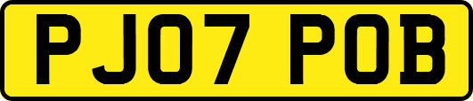 PJ07POB