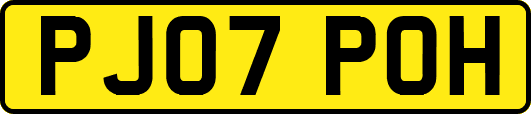 PJ07POH