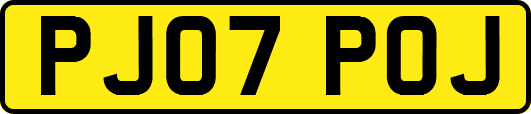 PJ07POJ