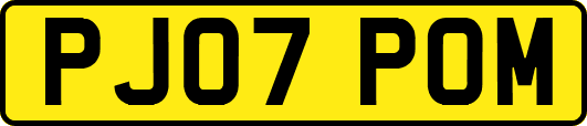 PJ07POM