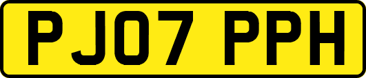 PJ07PPH
