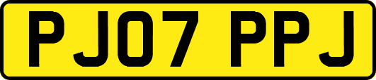 PJ07PPJ