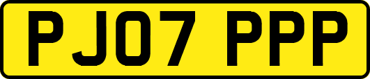 PJ07PPP