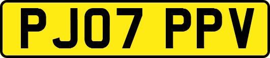 PJ07PPV
