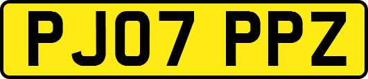 PJ07PPZ