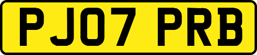 PJ07PRB