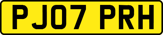 PJ07PRH
